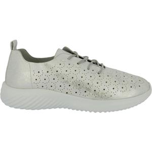 Doctor Cutillas Lage Sneakers  38301 Eva Laser-sneakers