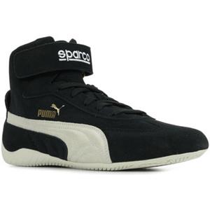 Puma Sneakers  Speedcat Mid Sparco