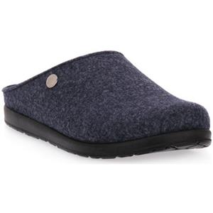 Grunland Slippers  BLU 59POTA