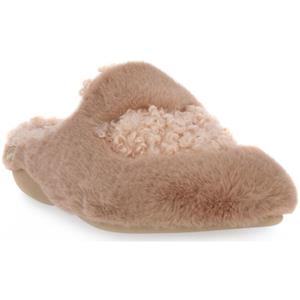 Grunland Slippers  CAMEL 38ALIN