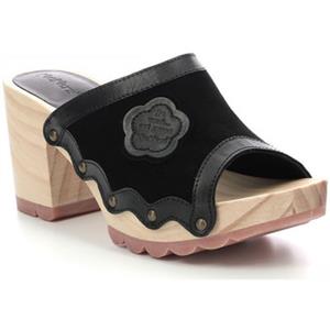Kickers Slippers  Kick Woodstok