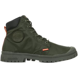 Palladium Laarzen  Pampa SP20 Cuff Wp+