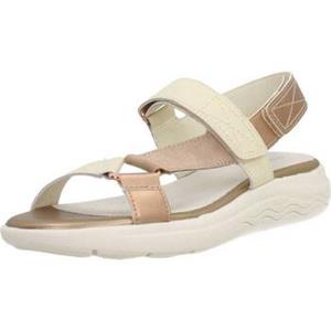 Geox Sandalen  D SPHERICA EC5W A