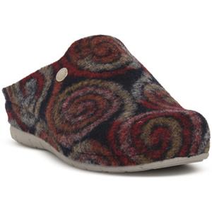 Grunland Slippers  BLU MULTI 59 PRAU