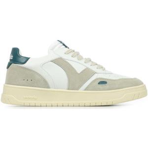 Victoria Sneakers  Seul Retro Efecto Piel Serra