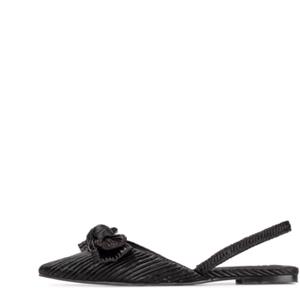 Posh By Poelman Slippers  Dames LOA Slingbacks