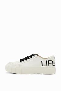 Desigual Lage Sneakers  Street awesome