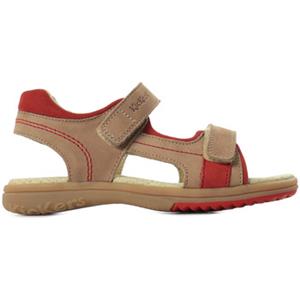 Kickers Sandalen  Platino