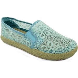 Espargatas Espadrilles  Cool Flowers