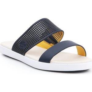 Lacoste Slippers  Natoy Slide 7-31CAW0133326