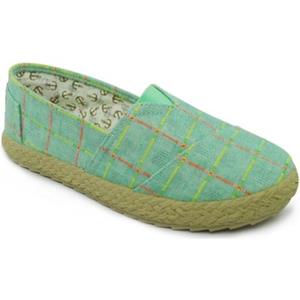 Espargatas Espadrilles  Cool Multi