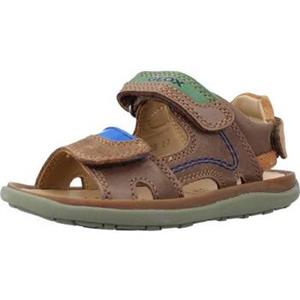 Geox Sandalen  J SANDAL LIPARI BOY