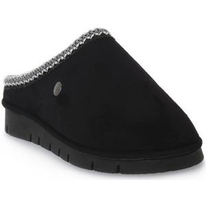 Grunland Slippers  NERO G7LOXI
