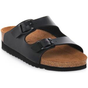 Grunland Slippers  NERO 11HOLA