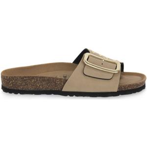 Gold Star Slippers  SABBIA