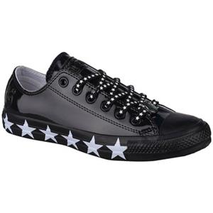 Converse Lage Sneakers  Chuck Taylor All Star Miley Cyrus