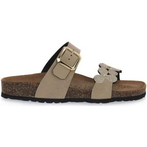 Valleverde Slippers  SABBIA