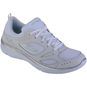 Skechers Lage Sneakers  Summits Suited
