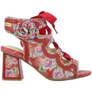 Laura vita Sandalen  HACKIO 11