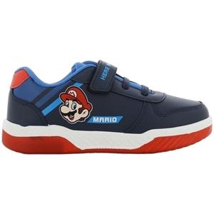 Leomil Sneakers  SUPERMARIO
