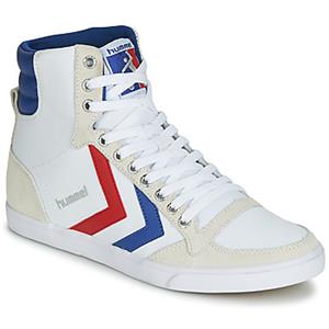 Hummel Hoge Sneakers  TEN STAR HIGH CANVAS