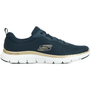 Skechers Lage Sneakers  FLEX APPEAL 4.0 - BRILLIANT VIEW