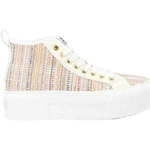 No Name Sneakers  IRON MID W
