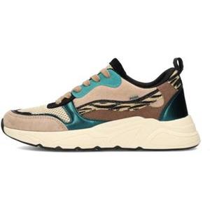 Posh By Poelman Lage Sneakers  CHARLIE Dames Sneakers