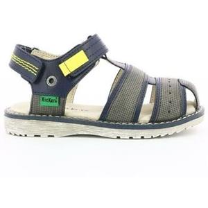 Kickers Sandalen  PEPSTER