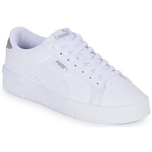 Puma Lage Sneakers  Jada Distressed