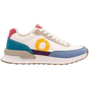 Ecoalf Lage Sneakers  -