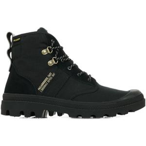 Palladium Laarzen  Pallabrousse Tact Txt