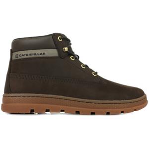 Caterpillar Laarzen  Cite
