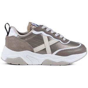 Munich Sneakers  Wave 8770167 Camel