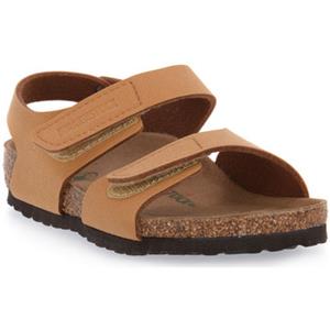 Birkenstock Sandalen  PALU EARTHLY CARAMEL CALZ S VEG