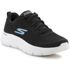 Skechers Lage Sneakers  GO WALK Flex - Viva 124831-BKW