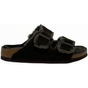 Birkenstock Sandalen  1020528 MOCCA