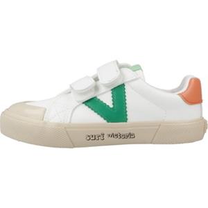 Victoria Lage Sneakers  Jongenssneakers 1065179 Tribu