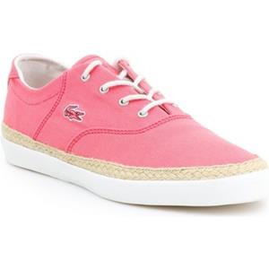 Lacoste Lage Sneakers  Glendon Espa 3 SRW 7-27SRW2424124