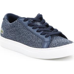 Lacoste Lage Sneakers  L 12 12 317 7-34CAW0017003