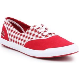 Lacoste Lage Sneakers  Lancelle Lace 3 7-31SPW0044047