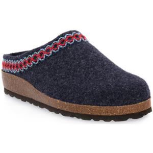 Bioline Slippers  197 MERINOS JEANS