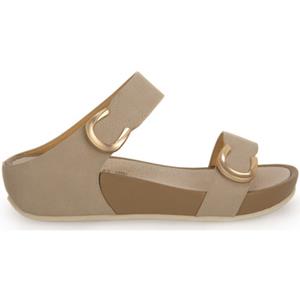 Grunland Slippers  BEIGE C9DIRA