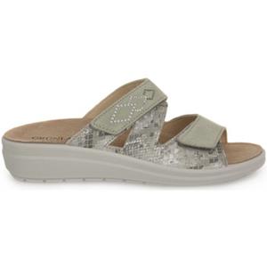 Grunland Slippers  OLIVA 59DABY
