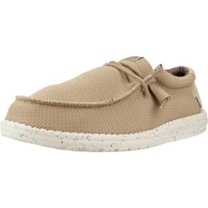 HEYDUDE Nette schoenen  WALLY SPORT