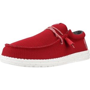 HEYDUDE Nette schoenen  WALLY SPORT
