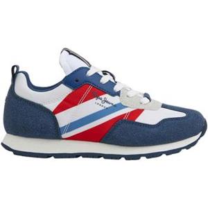 Pepe Jeans Lage Sneakers  -