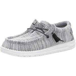 HEYDUDE Nette schoenen  WALLY STRETCH MIX