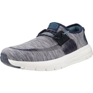 HEYDUDE Nette schoenen  SIROCCO DUAL KNIT