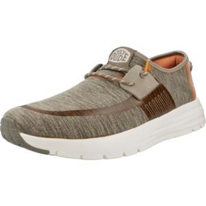 HEYDUDE Nette schoenen  SIROCCO DUAL KNIT